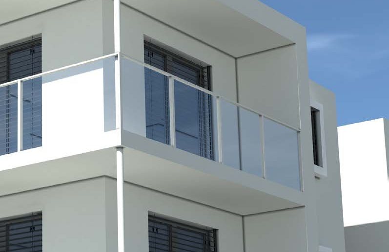 Brise-soleil orientables (BSO)